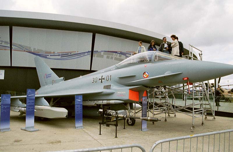 119-eurofighter